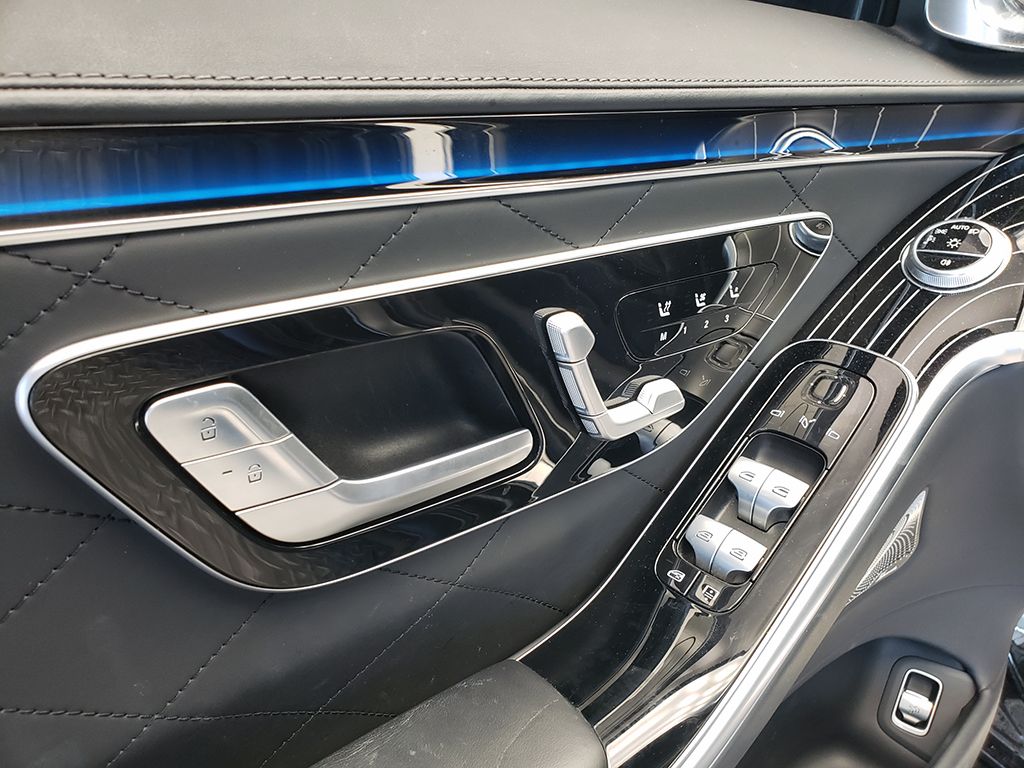 Thumbnail: 2022 Mercedes-Benz S-Class - 10