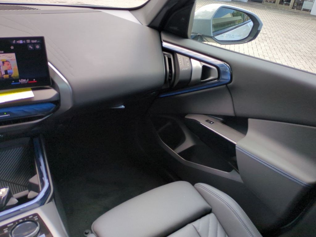 New 2026 Gray BMW 30 xDrive image 17
