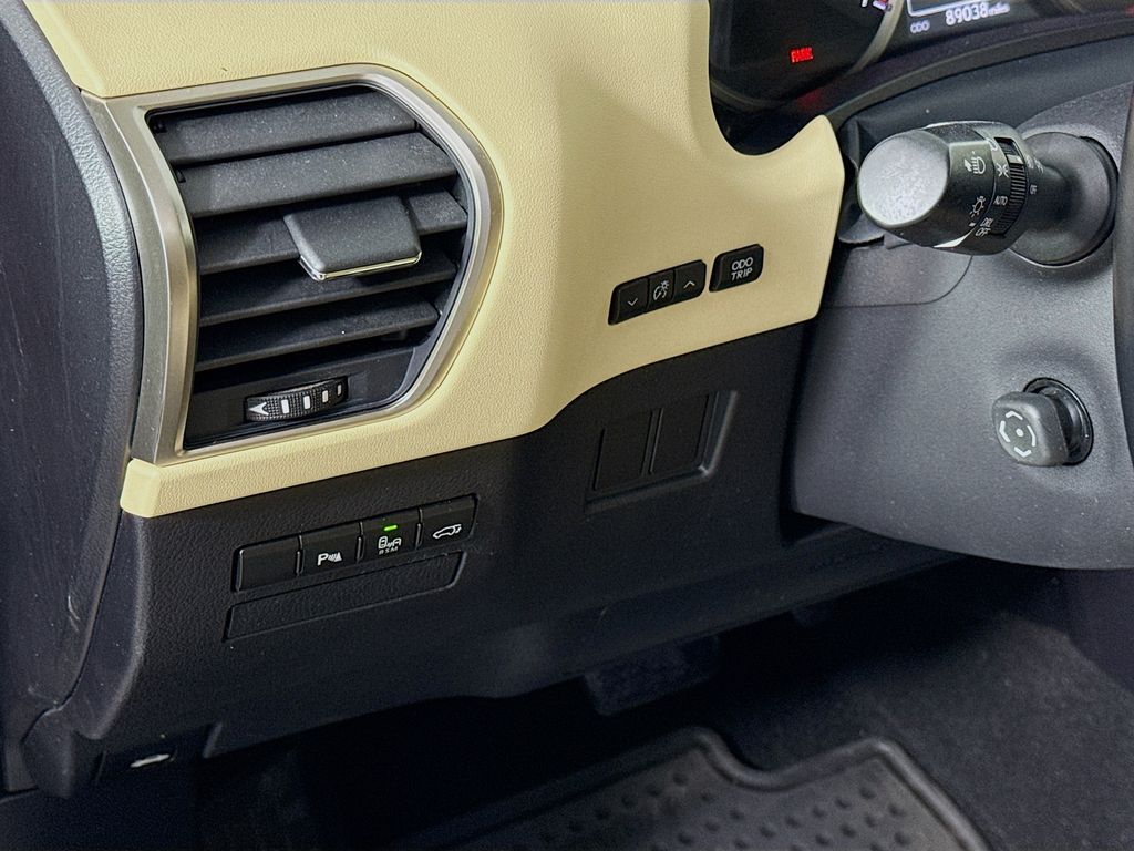 Thumbnail: 2016 Lexus NX - 10