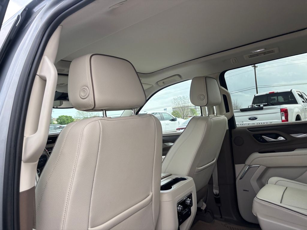 Used Car 2023 Gmc Yukon Xl  Denali For Sale Under $70,000 In Austin, Texas