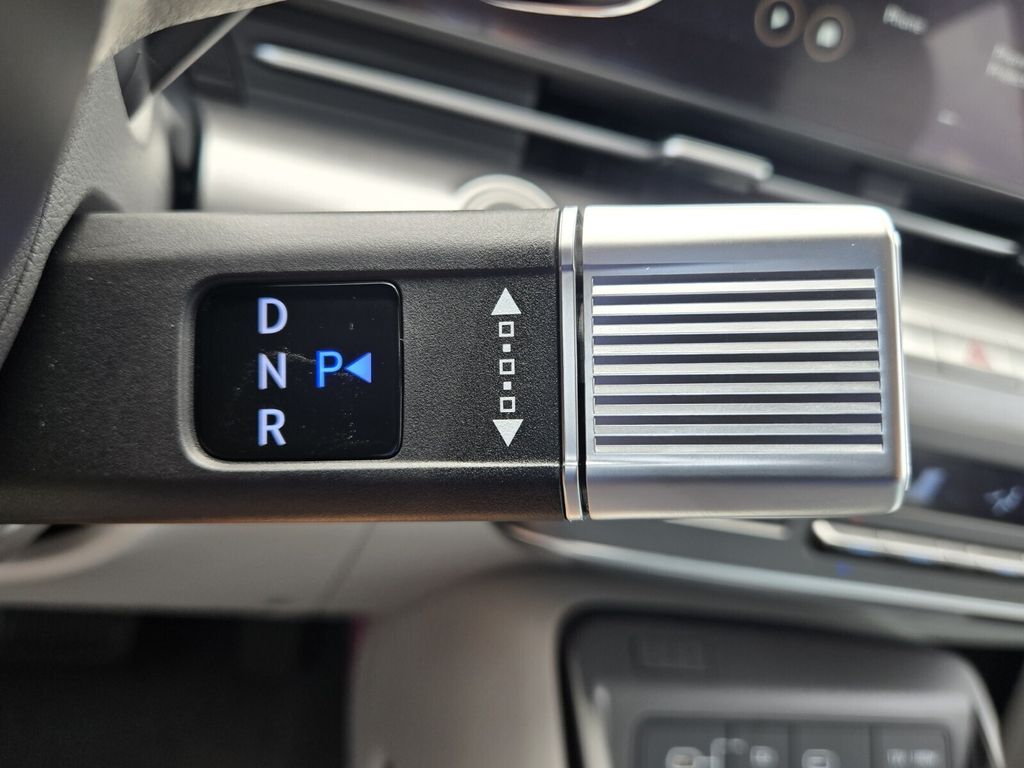 2027 Hyundai Kona