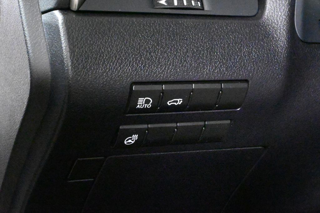 2021 Lexus RX 350 31