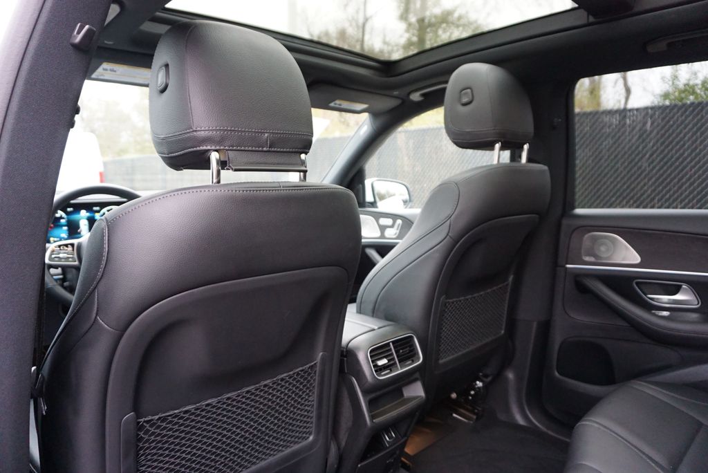 Thumbnail: 2022 Mercedes-Benz GLE - 15