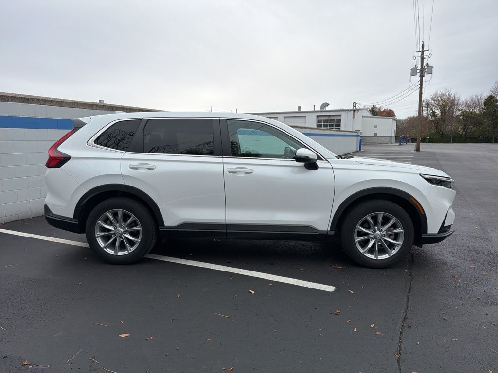 Thumbnail: 2023 Honda CR-V - 6