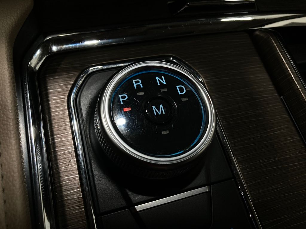 2024 Ford Expedition Limited MAX