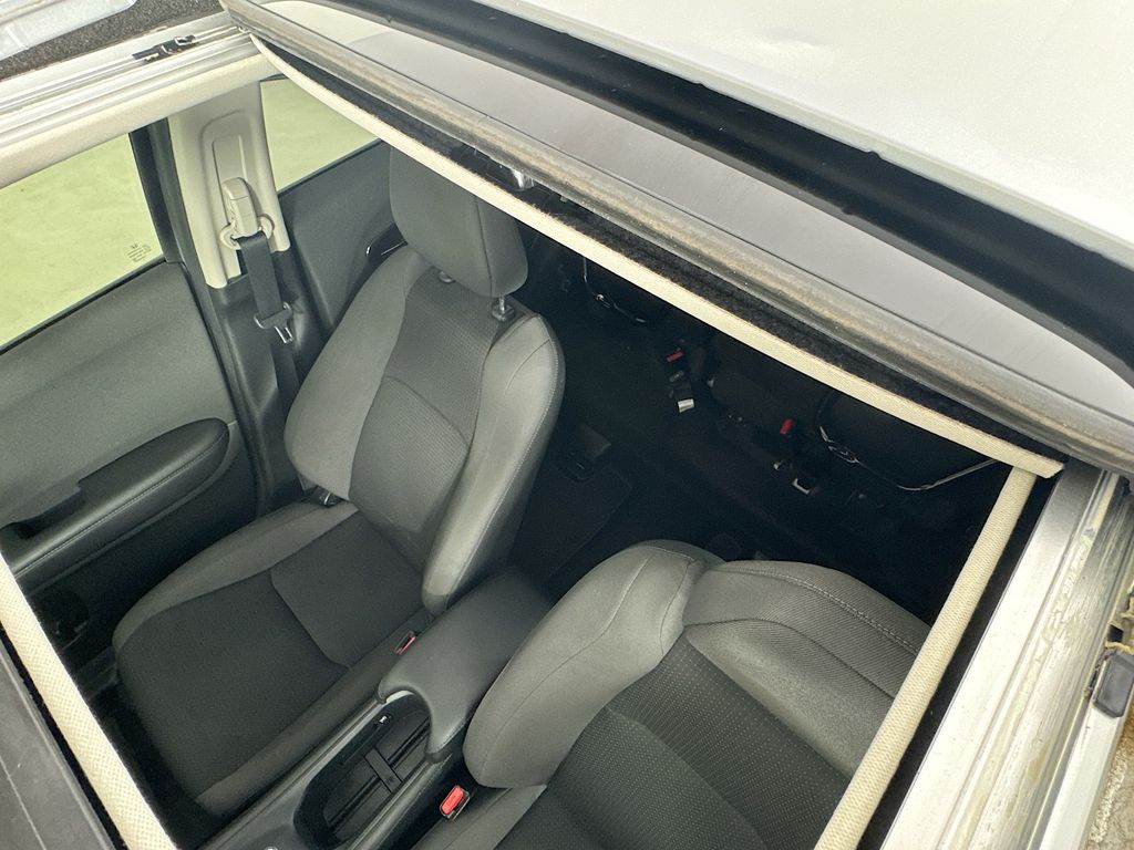 Used Car 2022 Honda Hr-v  Ex For Sale Under $25,000 In Austin, Texas