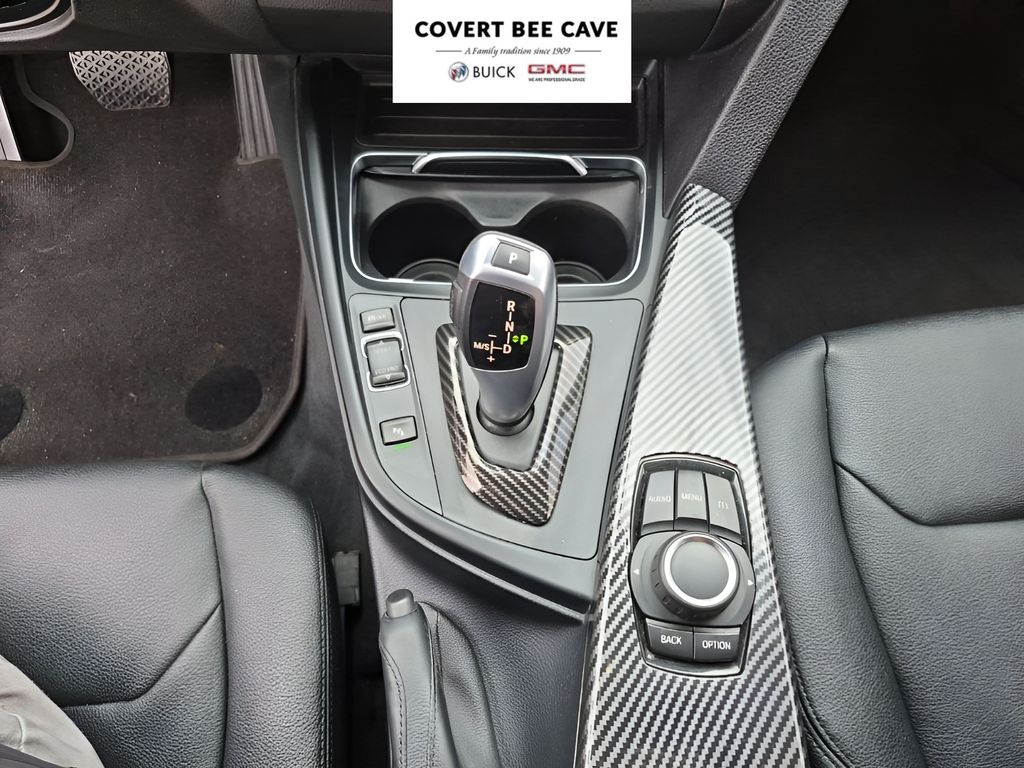 Used Car 2017 Bmw 3 Series  320i For Sale Under $15,000 In Austin, Texas