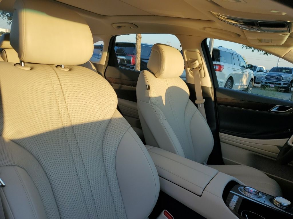 Used Car 2023 Genesis G80  2.5t For Sale Under $40,000 In Austin, Texas