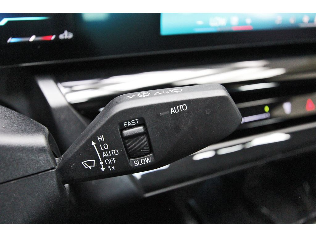 2025 BMW 5 Series 530i Gray at Ultimate Motorsports
