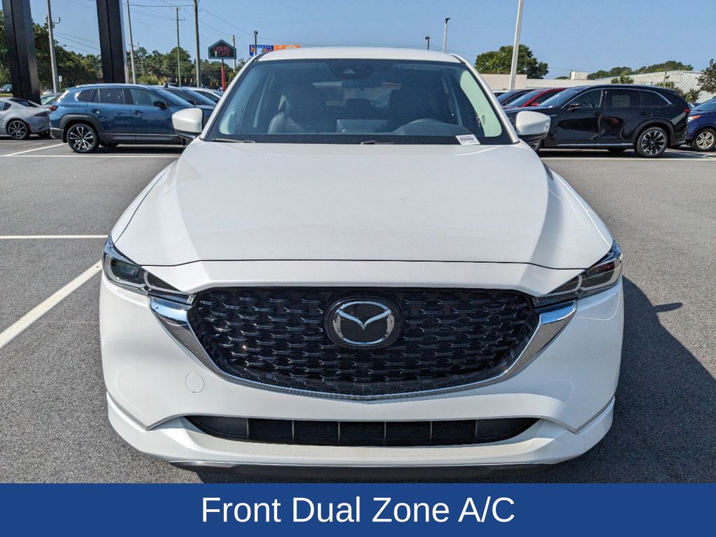 2024 Mazda CX-5 2.5 S Select