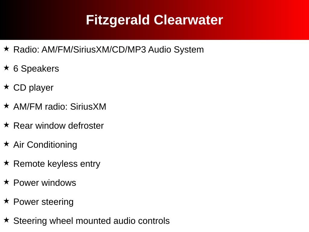 View vehicle photo 5