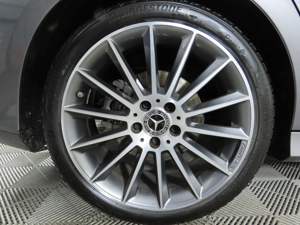 2021 Mercedes-Benz CLA 250 32