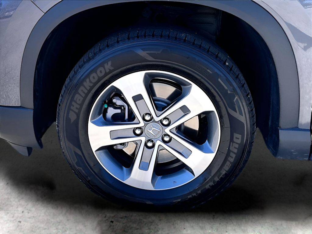 Used 2025 Honda Pilot EX-L 4D Sport Utility