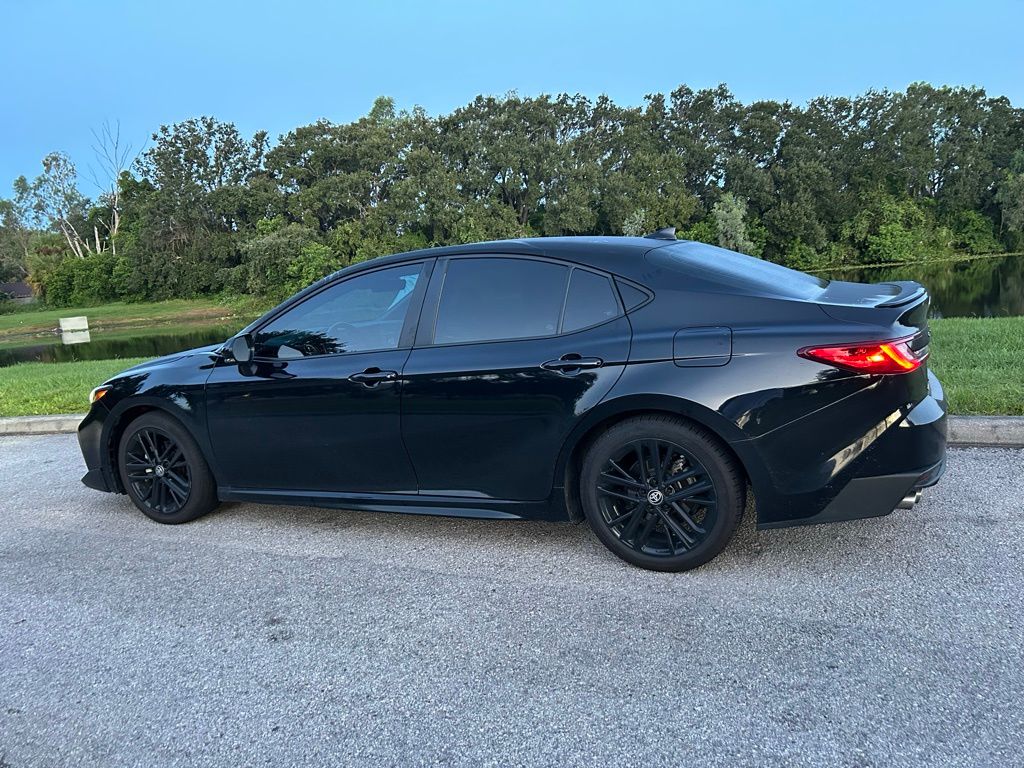 Thumbnail: 2025 Toyota Camry - 3