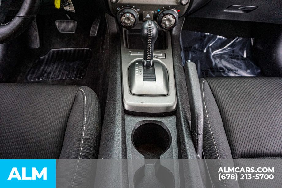 Used 2014 Black Chevrolet 1LT image 40