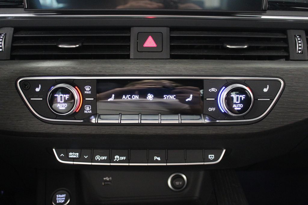 Thumbnail: 2023 Audi A4 - 15