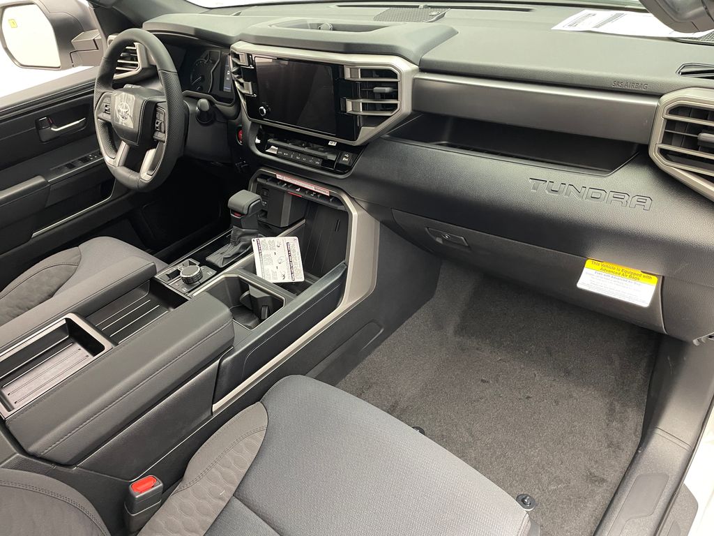 Thumbnail: 2026 Toyota Tundra - 16