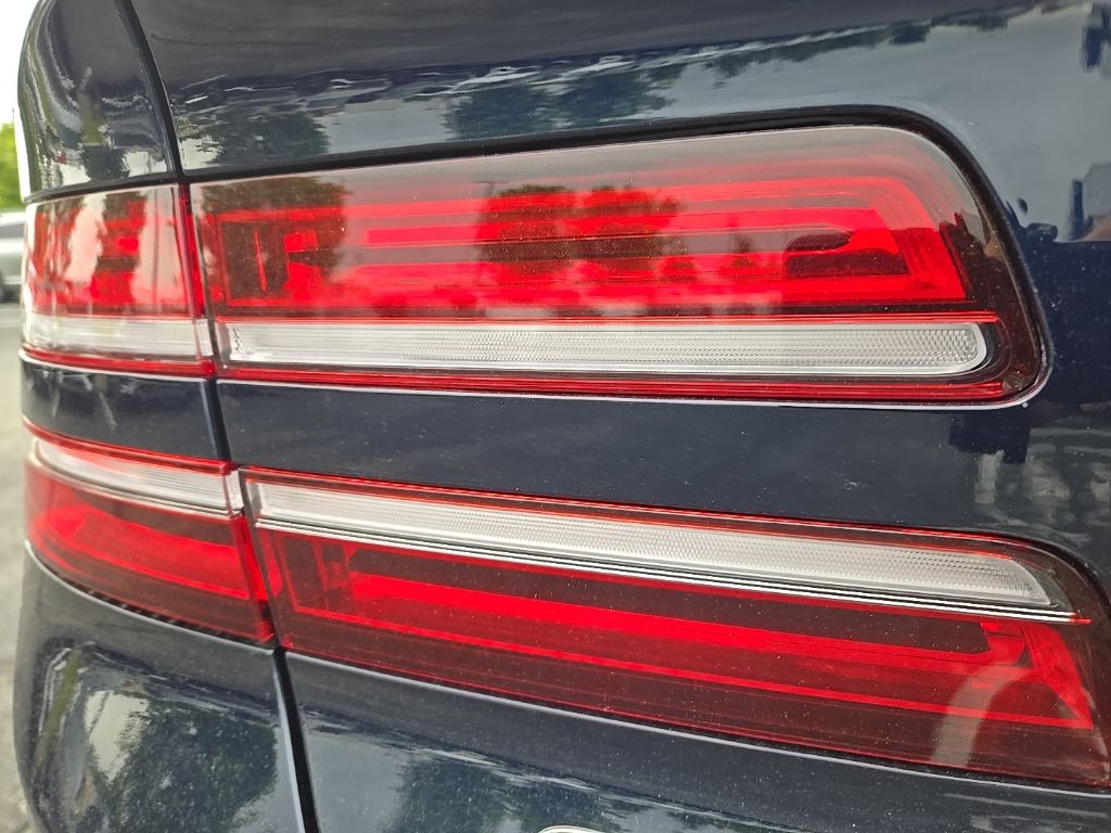 Thumbnail: 2025 Genesis GV80 - 10