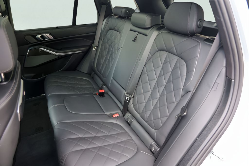 Used Car 2025 Bmw X5  M60i For Sale Under $80,000 In Austin, Texas