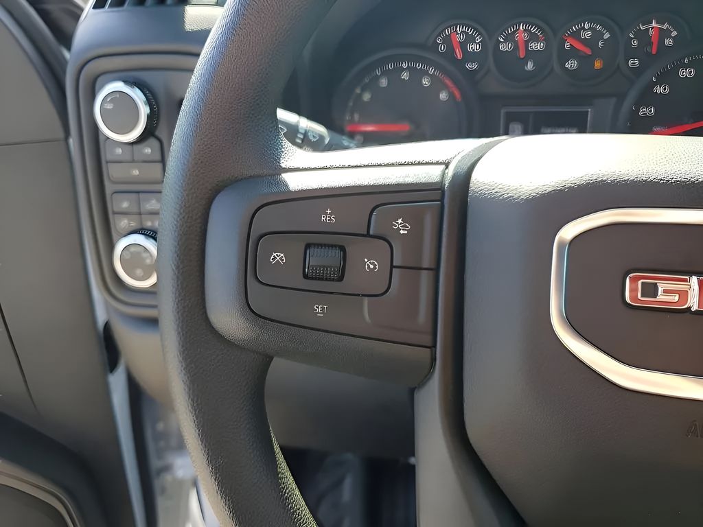 New Car 2025 Gmc Sierra 2500hd  Pro For Sale Under $60,000 In Austin, Texas