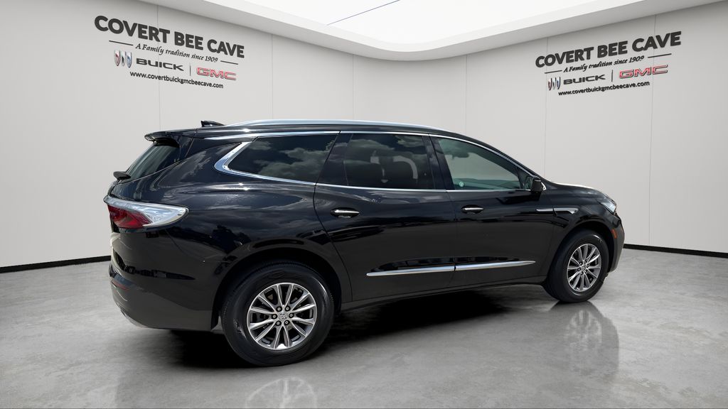 Used Car 2024 Buick Enclave  Premium Group For Sale Under $30,000 In Austin, Texas