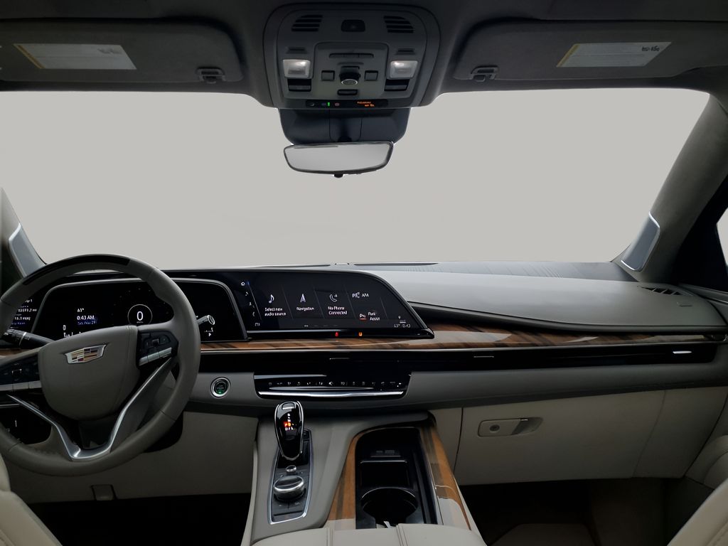 Used Car 2024 Cadillac Escalade  Sport Platinum For Sale Under $90,000 In Austin, Texas