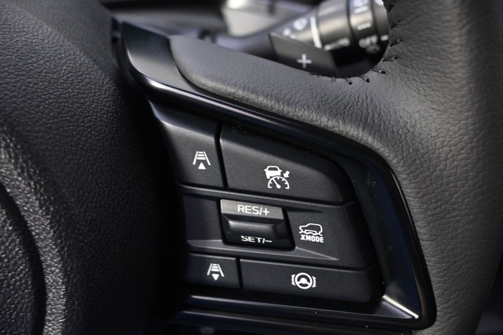 New 2026 Beige Subaru Limited image 33