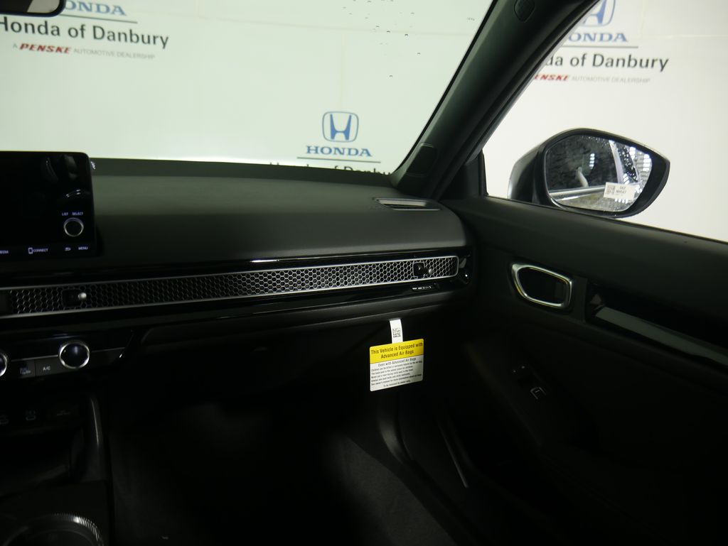 Thumbnail: 2026 Honda Civic - 14