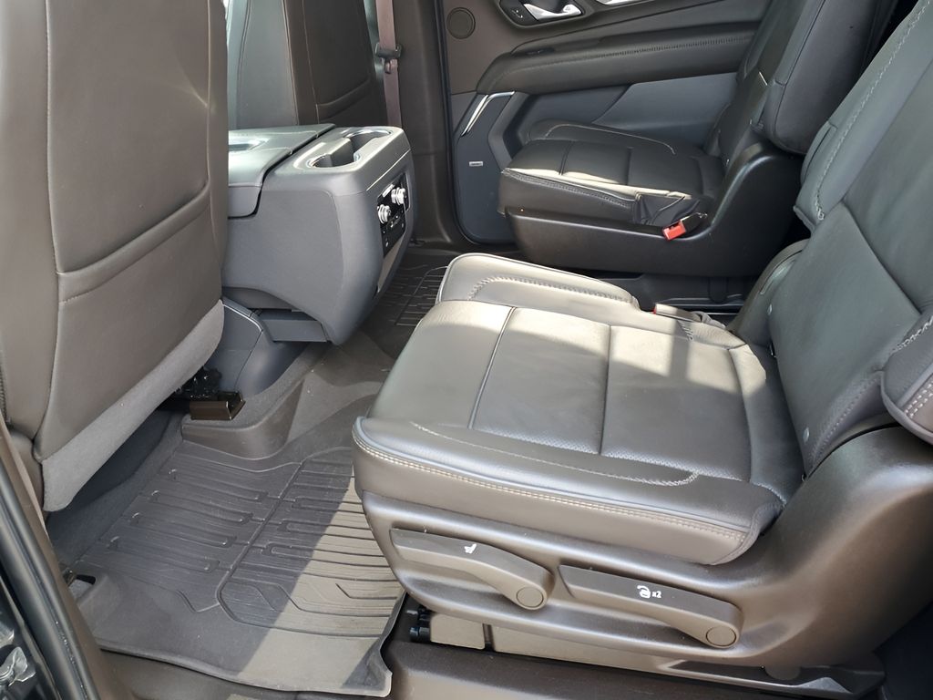 Used Car 2023 Gmc Yukon Xl  Denali For Sale Under $70,000 In Austin, Texas
