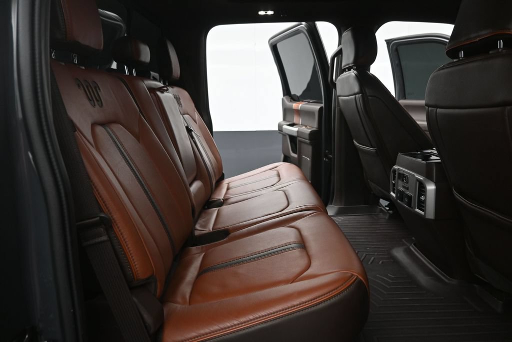 Used 2021 Ford F-250SD Truck