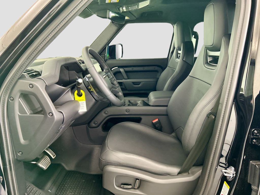 Thumbnail: 2026 Land Rover Defender - 18