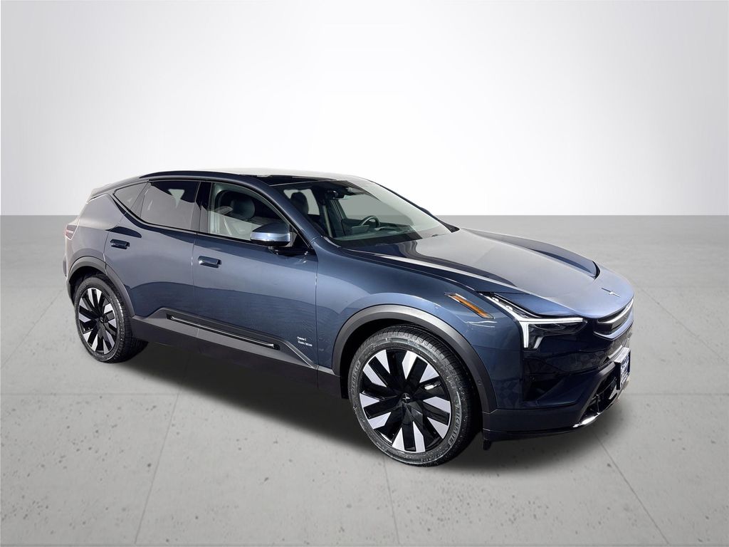 2025 Polestar Polestar 3 photo 4