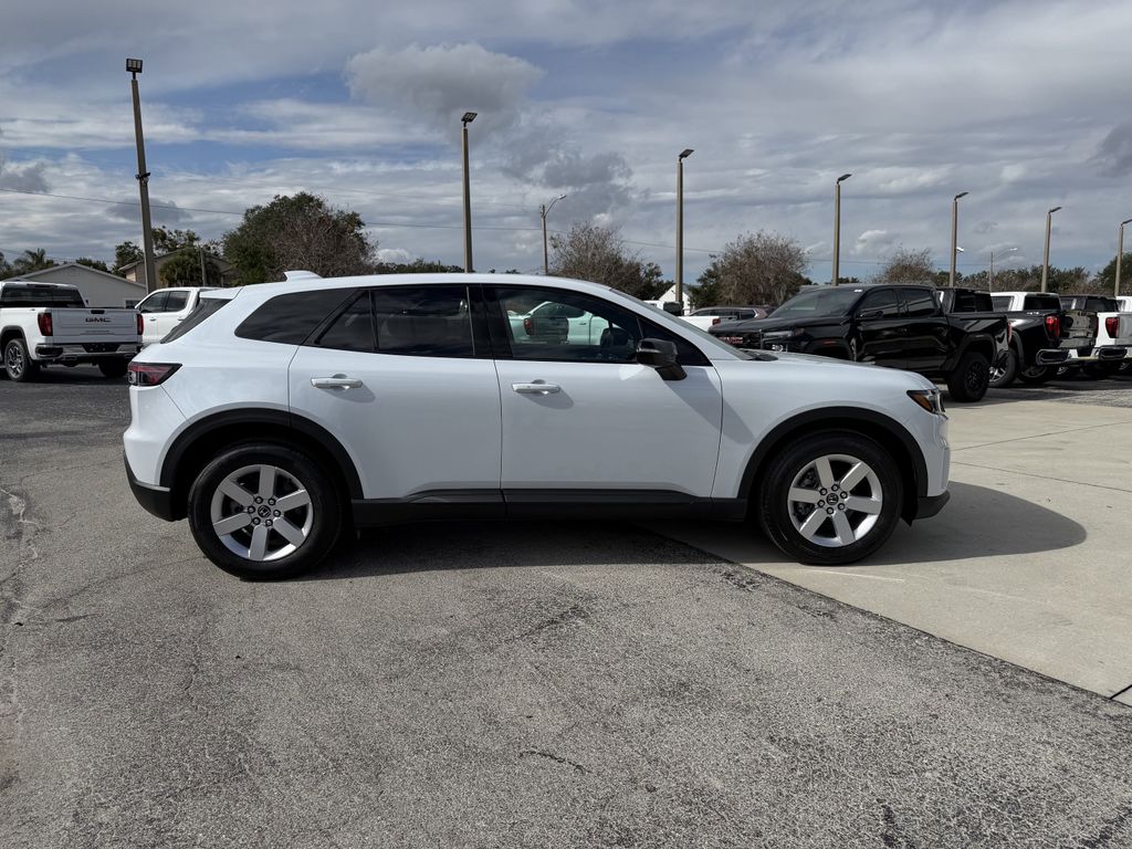 new 2026 Honda Prologue car, priced at $43,022