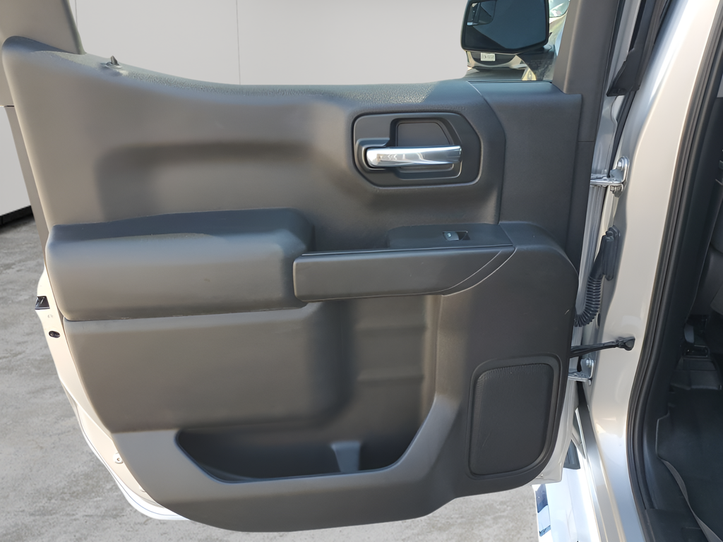 Used Car 2019 Chevrolet Silverado 1500  Lt For Sale Under $35,000 In Austin, Texas
