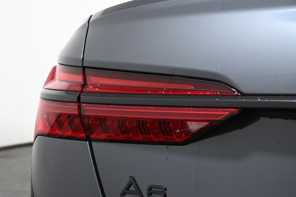 Thumbnail: 2025 Audi A6 - 12