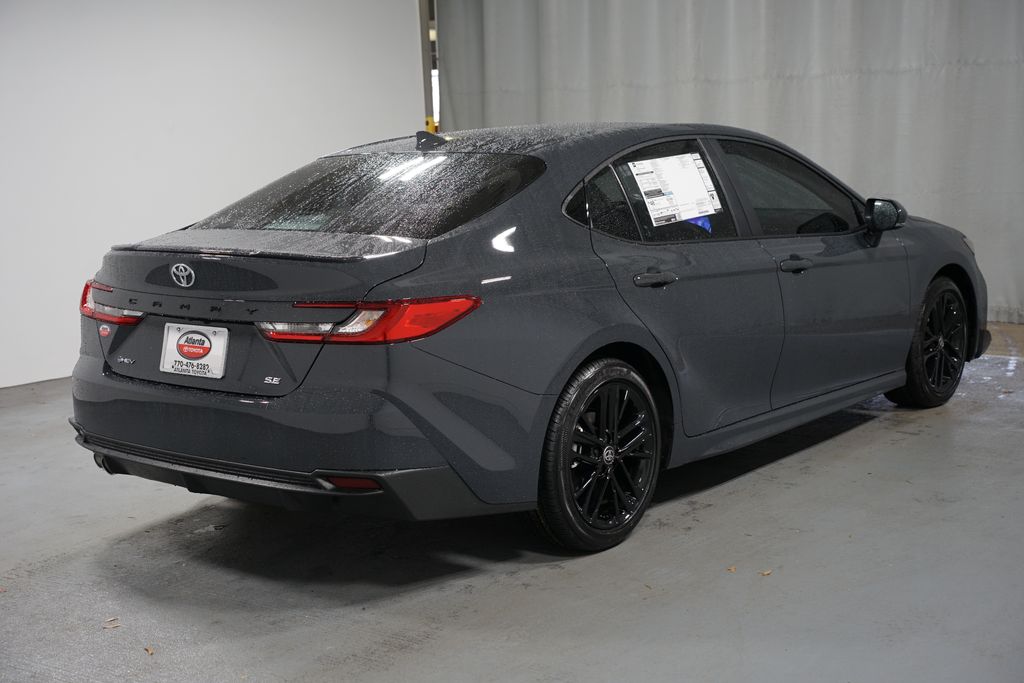 Thumbnail: 2026 Toyota Camry - 8