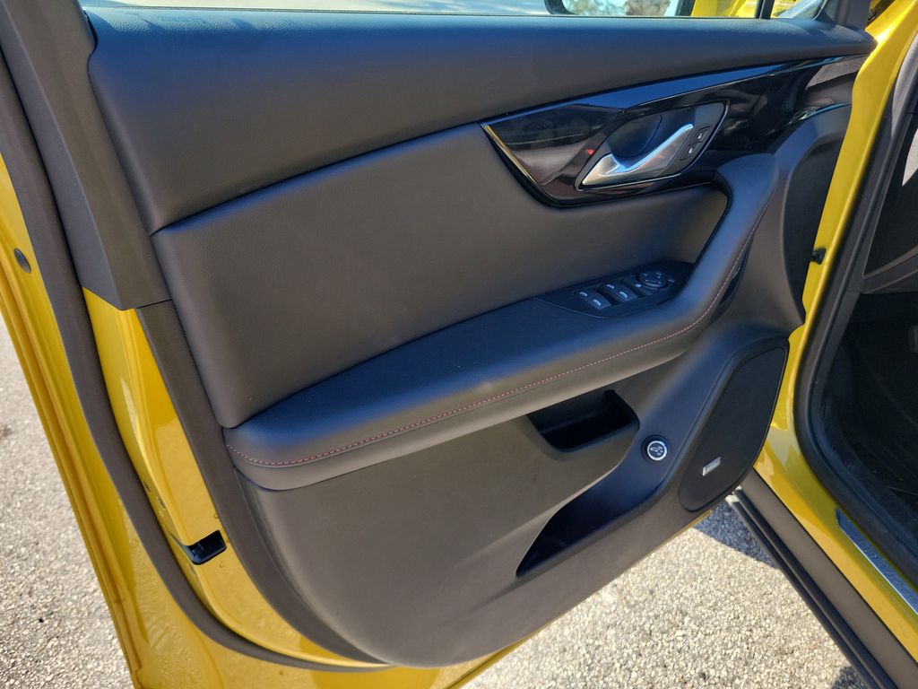 2023 Chevrolet Blazer RS - Photo 21