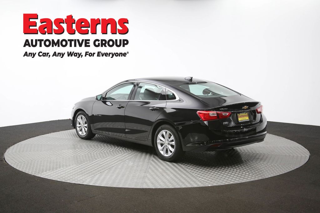 Used 2023 Black Chevrolet LT image 62