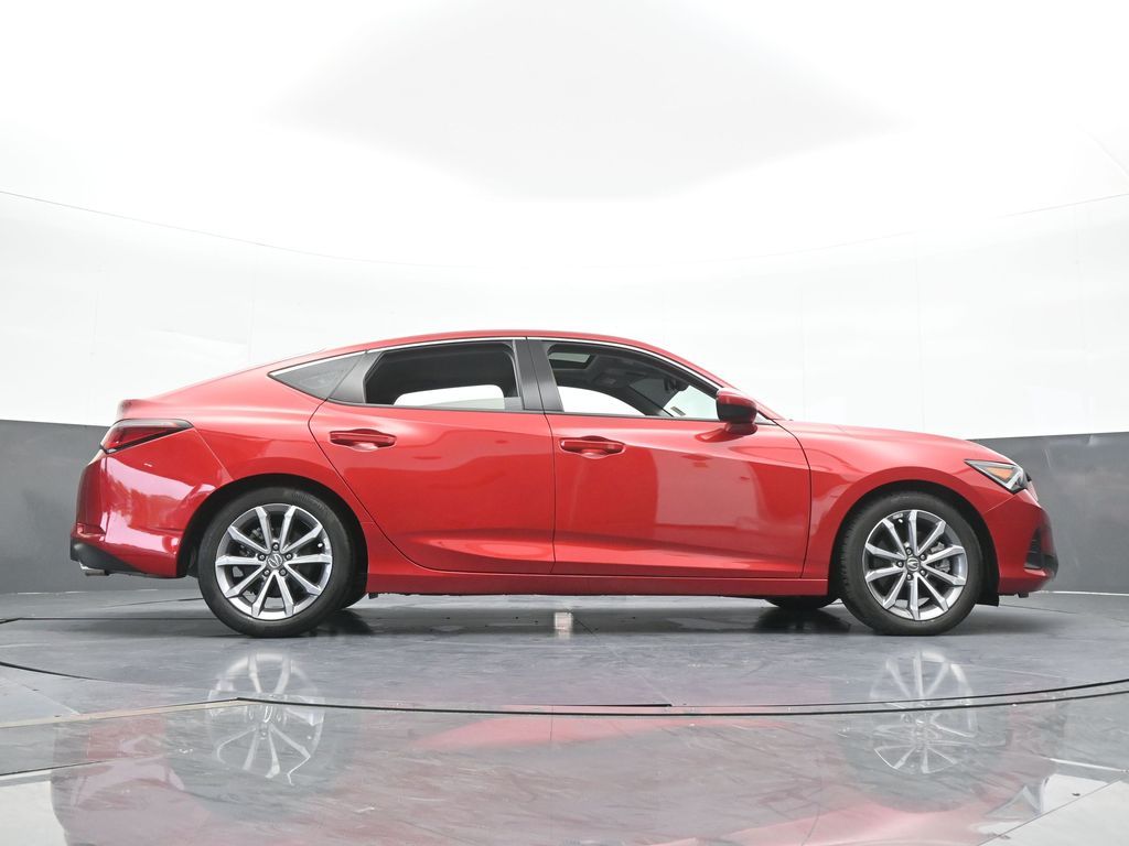Used 2024 Red Acura Base image 64