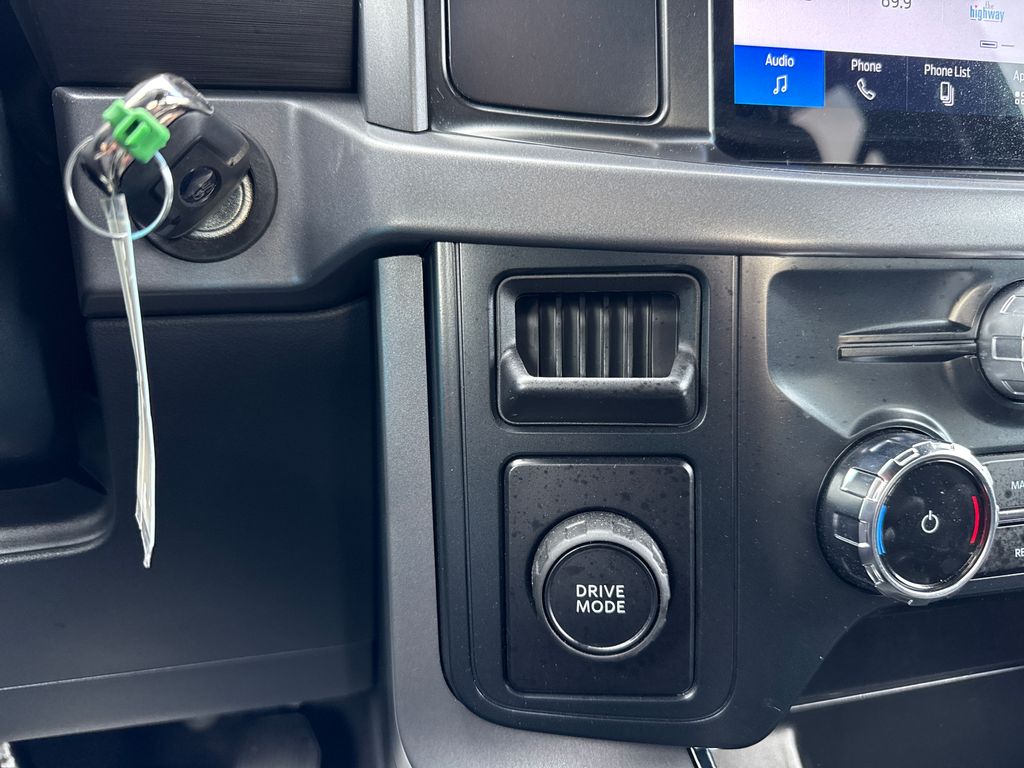 Used 2026 White Ford XLT image 23