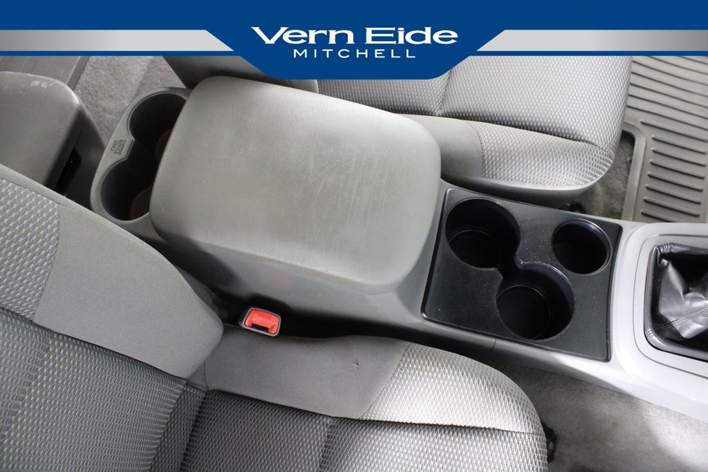 Used 2010 Toyota Tacoma for sale in 