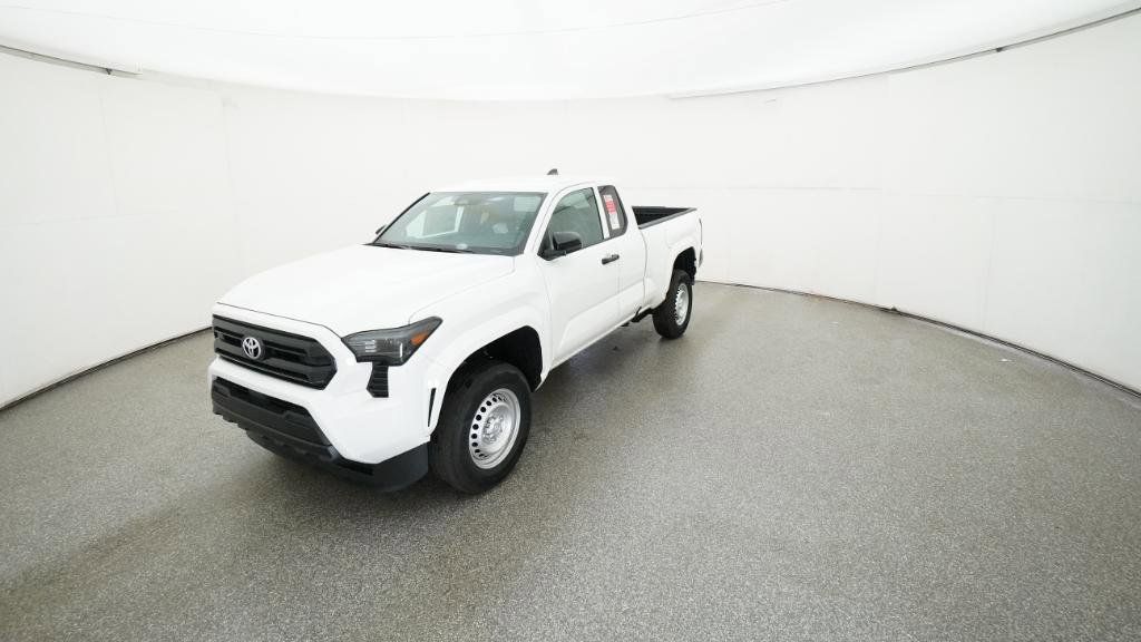 Thumbnail: 2025 Toyota Tacoma - 17