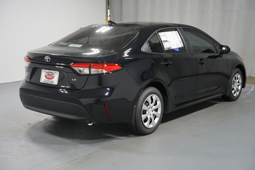 Thumbnail: 2026 Toyota Corolla - 8