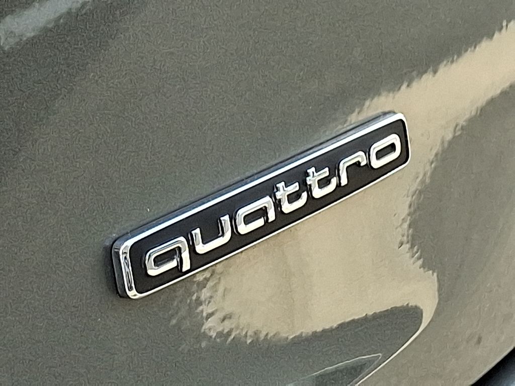 Thumbnail: 2023 Audi Q5 - 29