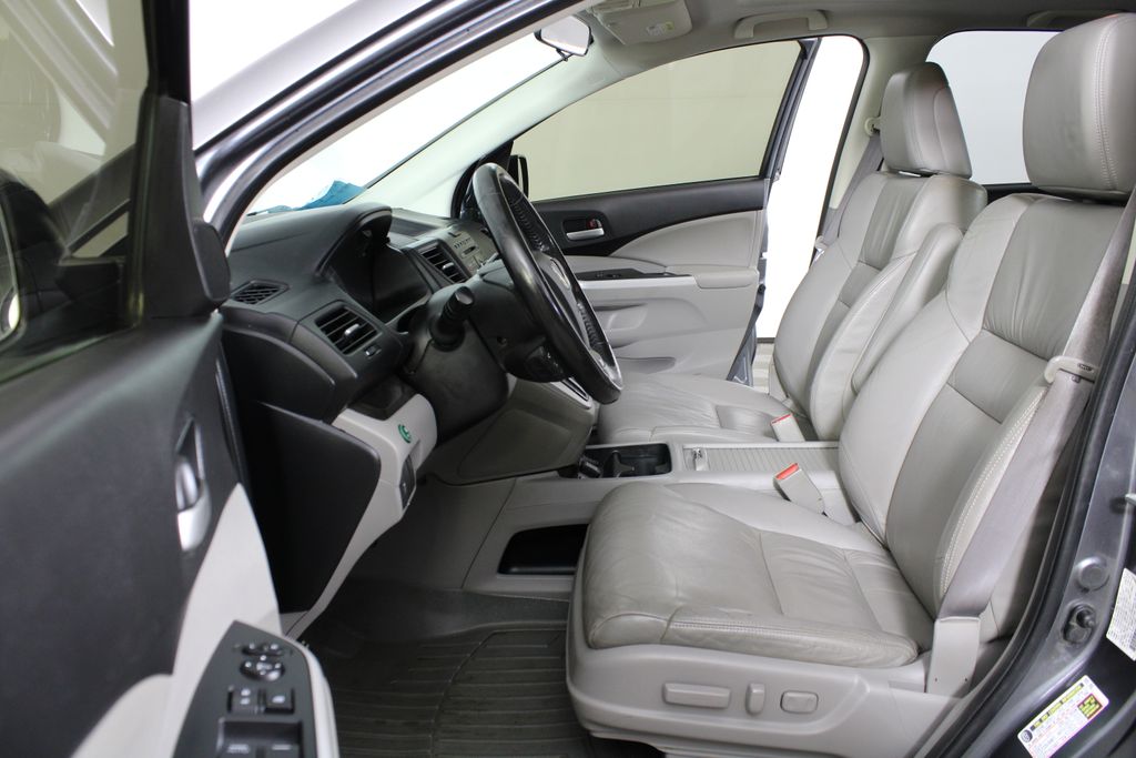 Used 2012 Honda CR-V for sale in 