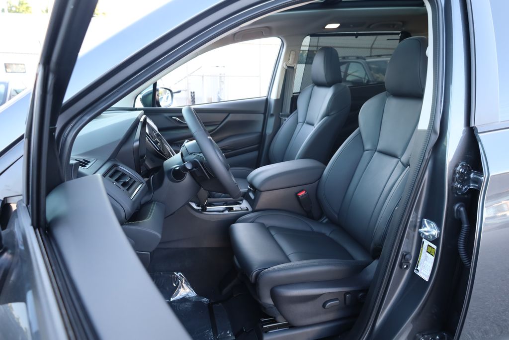 new 2026 Subaru Ascent car, priced at $50,616