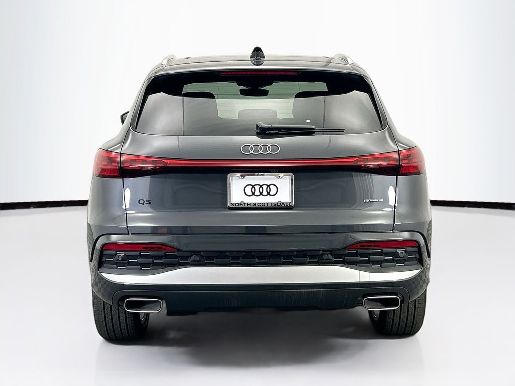 Thumbnail: 2025 Audi Q5 - 6