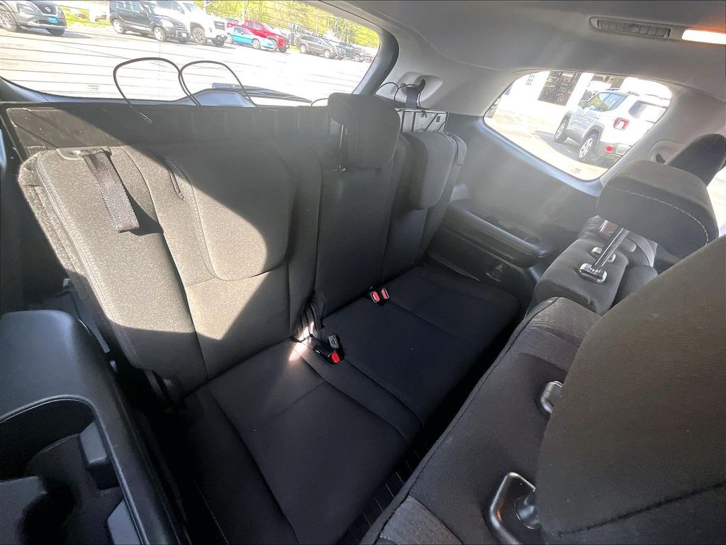 2019 Subaru Ascent — photo 17