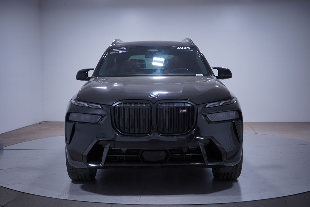 Thumbnail: 2023 BMW X7 - 4