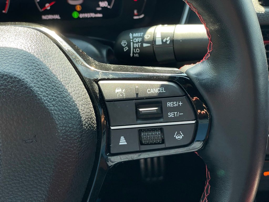 Thumbnail: 2025 Honda Civic - 14